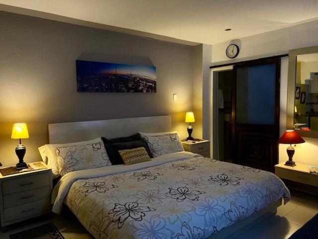 Apartaestudio El Lugar Ideal Cra. 62 #74-143. バランキージャ エクステリア 写真