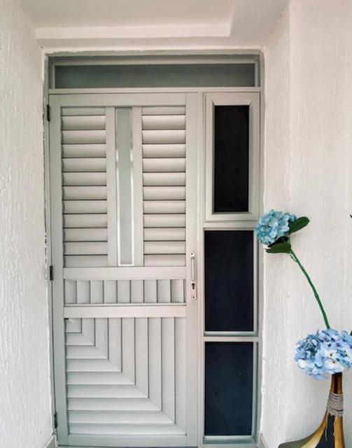Apartaestudio El Lugar Ideal Cra. 62 #74-143. バランキージャ エクステリア 写真
