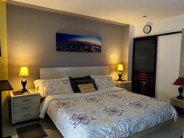 Apartaestudio El Lugar Ideal Cra. 62 #74-143. バランキージャ エクステリア 写真